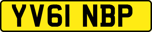 YV61NBP