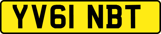 YV61NBT