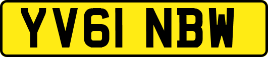 YV61NBW
