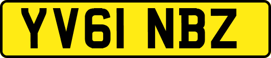 YV61NBZ