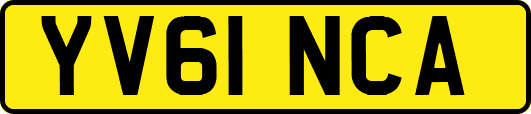 YV61NCA