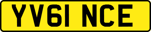 YV61NCE