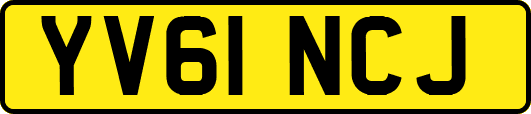 YV61NCJ