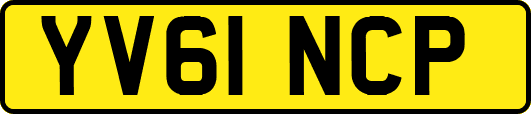 YV61NCP