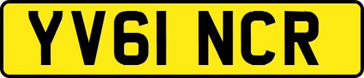 YV61NCR