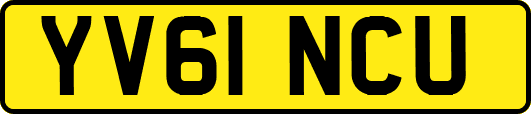 YV61NCU