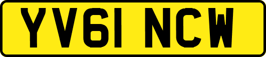 YV61NCW