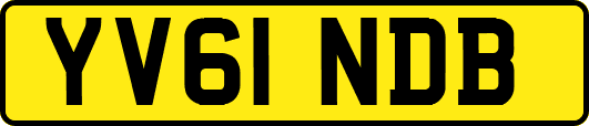 YV61NDB