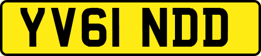 YV61NDD