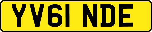 YV61NDE
