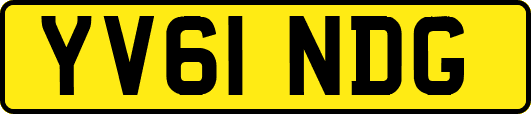 YV61NDG