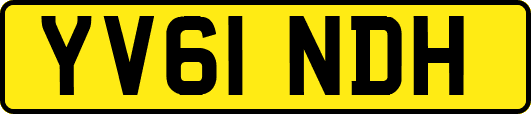 YV61NDH
