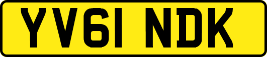 YV61NDK