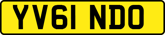 YV61NDO
