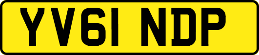 YV61NDP