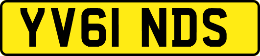 YV61NDS