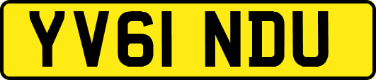 YV61NDU