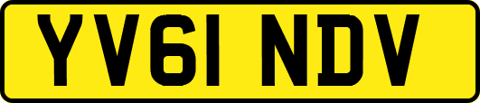 YV61NDV
