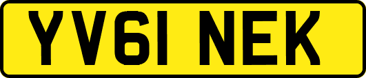 YV61NEK