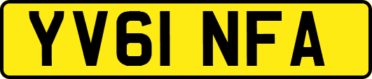 YV61NFA