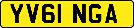 YV61NGA