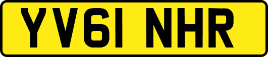 YV61NHR