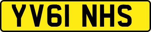 YV61NHS