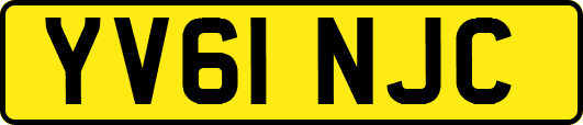 YV61NJC