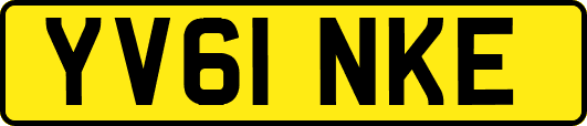 YV61NKE