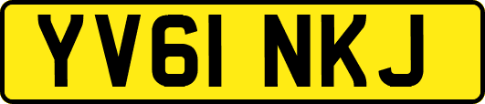 YV61NKJ