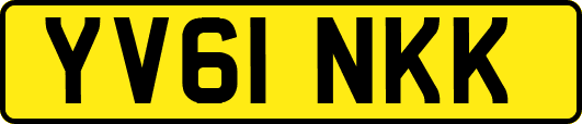 YV61NKK