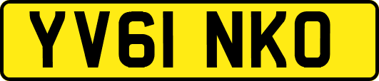 YV61NKO