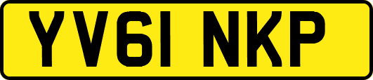 YV61NKP