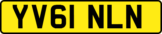 YV61NLN
