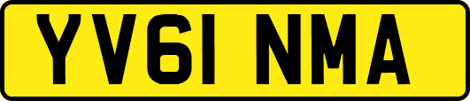 YV61NMA