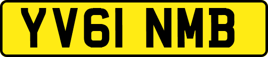 YV61NMB