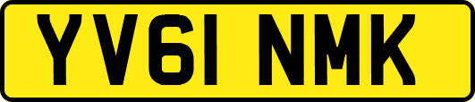 YV61NMK