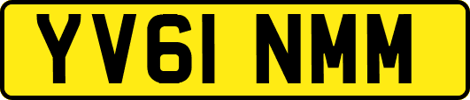 YV61NMM