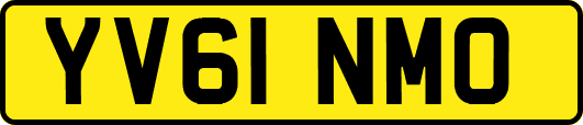 YV61NMO