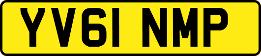 YV61NMP