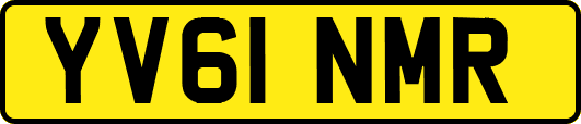 YV61NMR