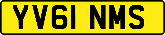 YV61NMS