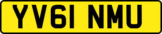 YV61NMU