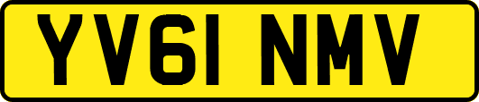 YV61NMV