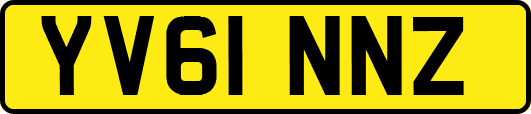 YV61NNZ