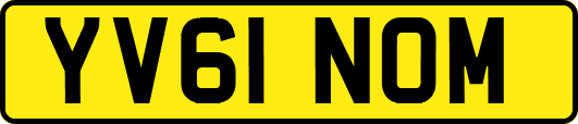 YV61NOM