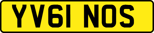 YV61NOS