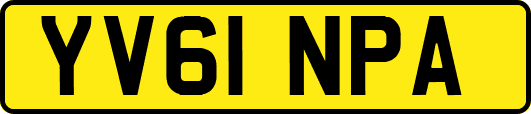YV61NPA