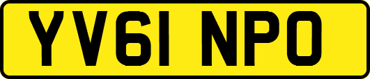 YV61NPO