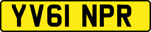 YV61NPR